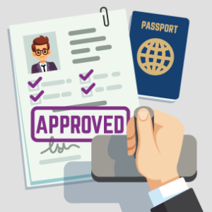 Alguns processos são inerentes para uma Viagem Corporativa: solicitação, autorização e aprovação.