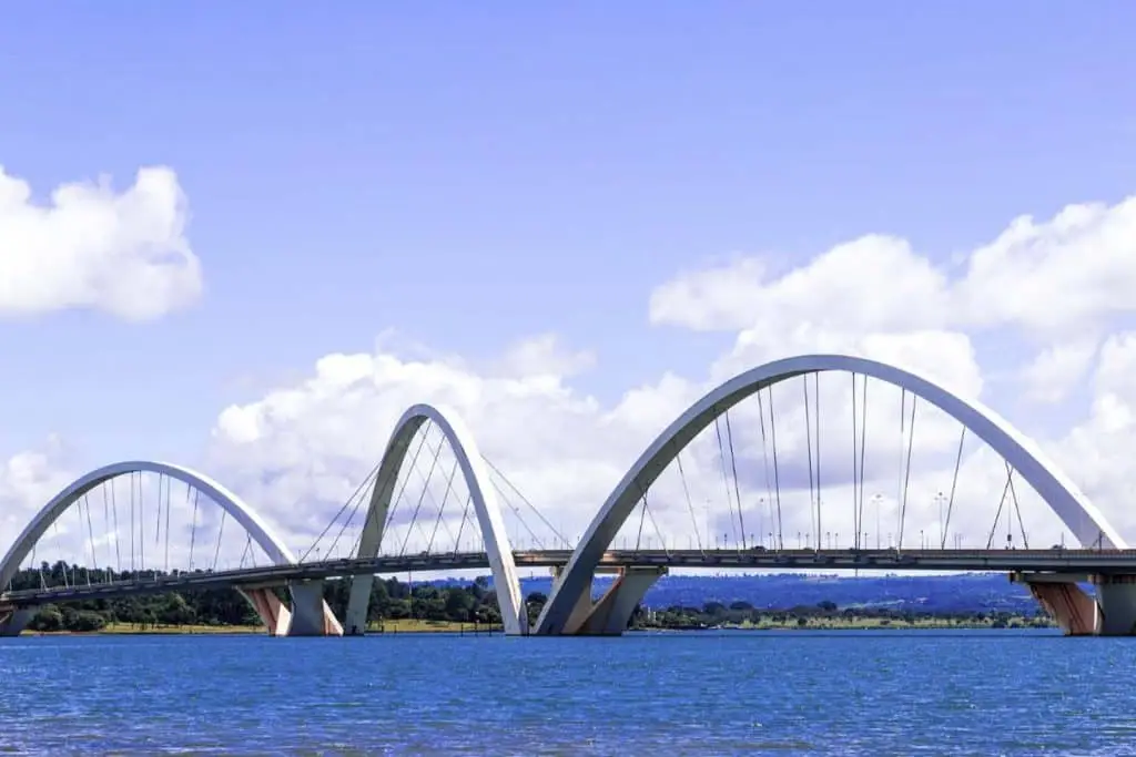 Hotéis em Brasília: saiba onde se hospedar na capital federal