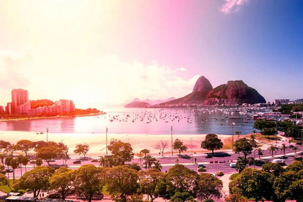 Dicas de Hotéis ideais para viagens a trabalho no Rio de Janeiro