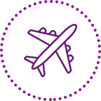 Passagens Aéreas