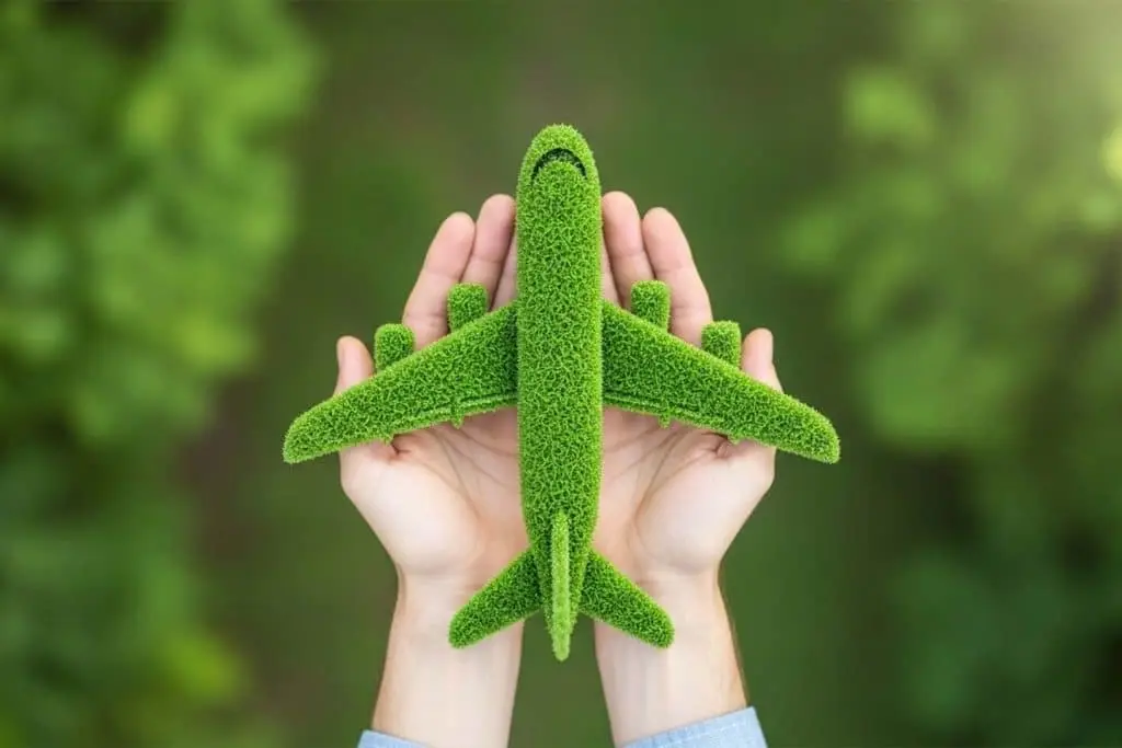 VIAGEM VERDE