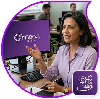 Compromisso com decisões melhores